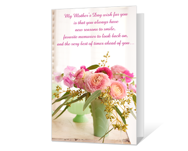 Mother S Day Printable Cards Blue Mountain