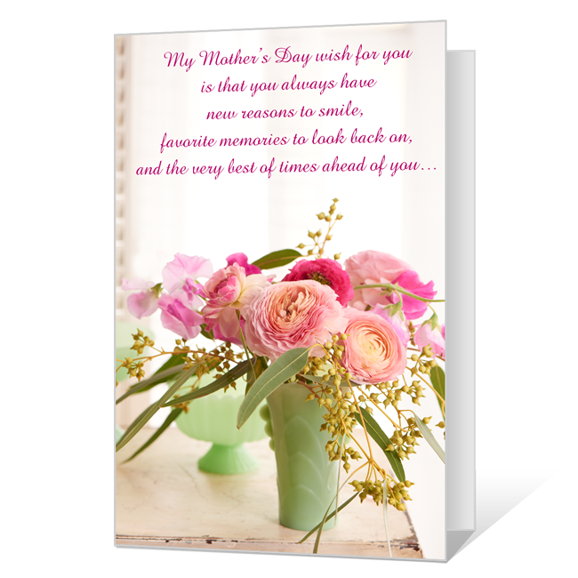 You Are Loved Mother's Day Cards