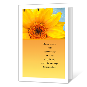 Our Friendship Printable Birthday Cards