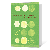 Wishing You Peace Printable Sympathy Cards