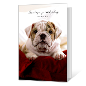 Sending a Hug Printable Encouragement Cards