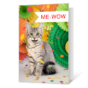 You're Incredible Printable Congratulations Cards