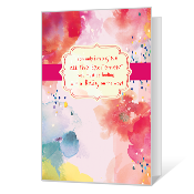 Your Baby-to-Be Printable Baby Cards