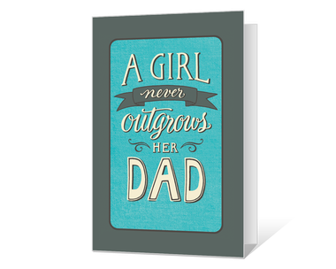 Printable Father S Day Cards Print Free Blue Mountain
