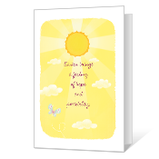Easter Hope Printable Easter Cards