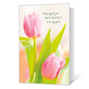 Beautiful Easter Printable Easter Cards