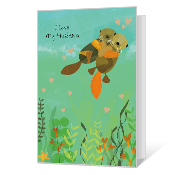 More Each Day Printable Anniversary Cards