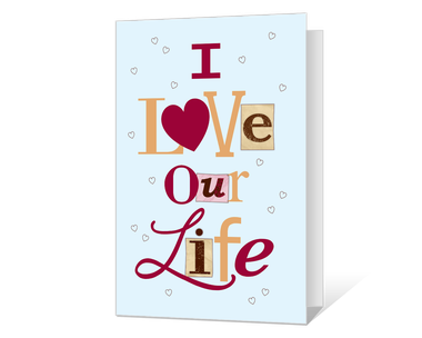 Featured image of post Wife Free Anniversary Cards Lots of free wedding anniversary card messages you can write in your card to your wife