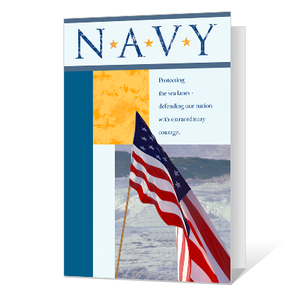 Navy Veterans Day Veterans Day Cards