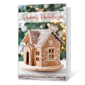 Sweet Holidays Printable