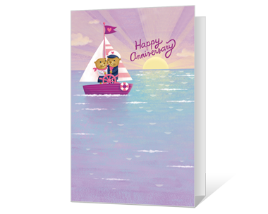 Printable Anniversary Cards Blue Mountain