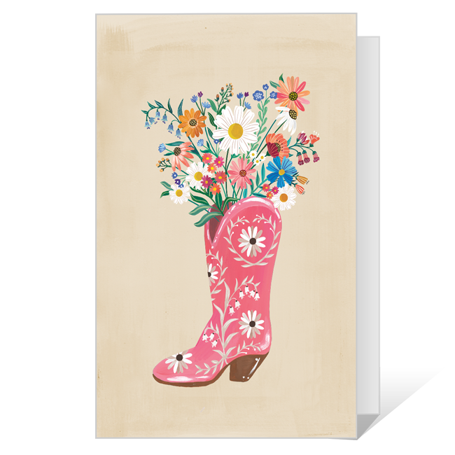 Dolly All Things Beautiful Valentine's Day Cards