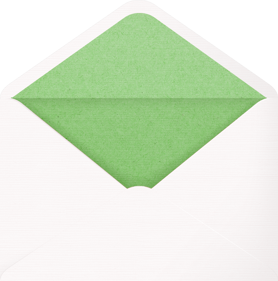 creatacard envelope