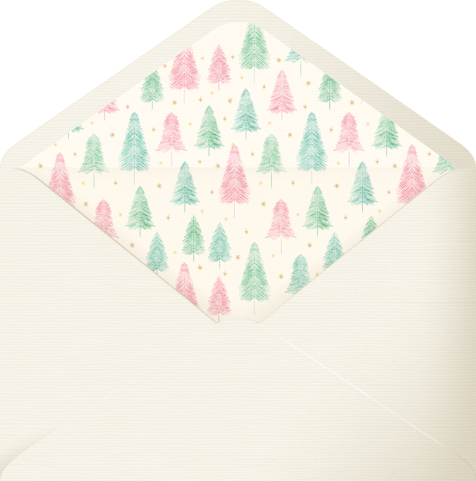 creatacard envelope