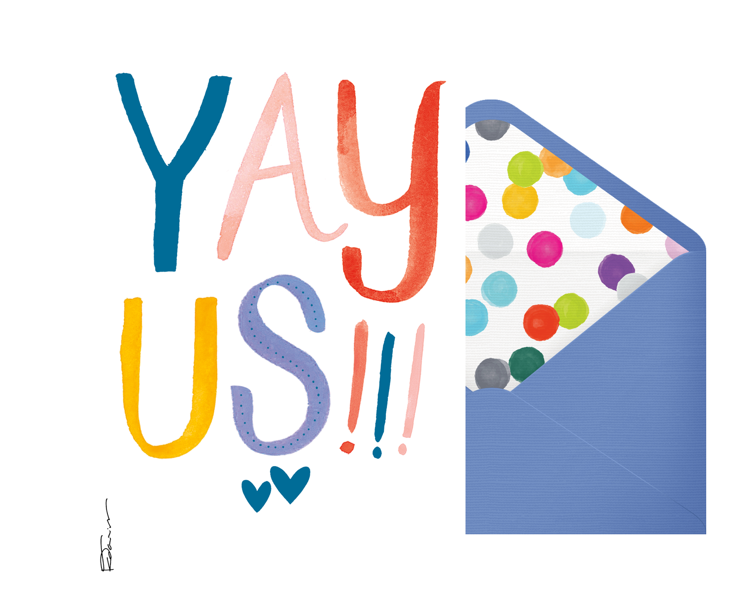 Yay, Us Anniversary | American Greetings