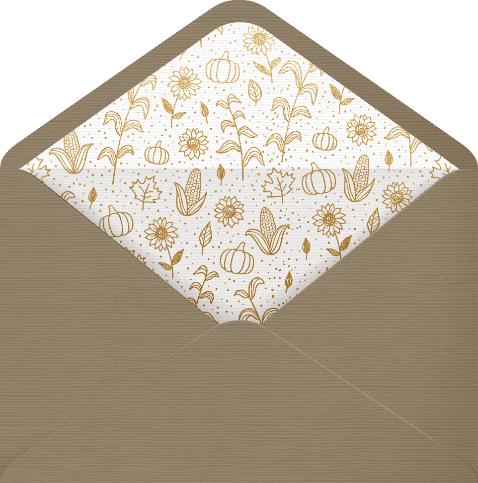 creatacard envelope