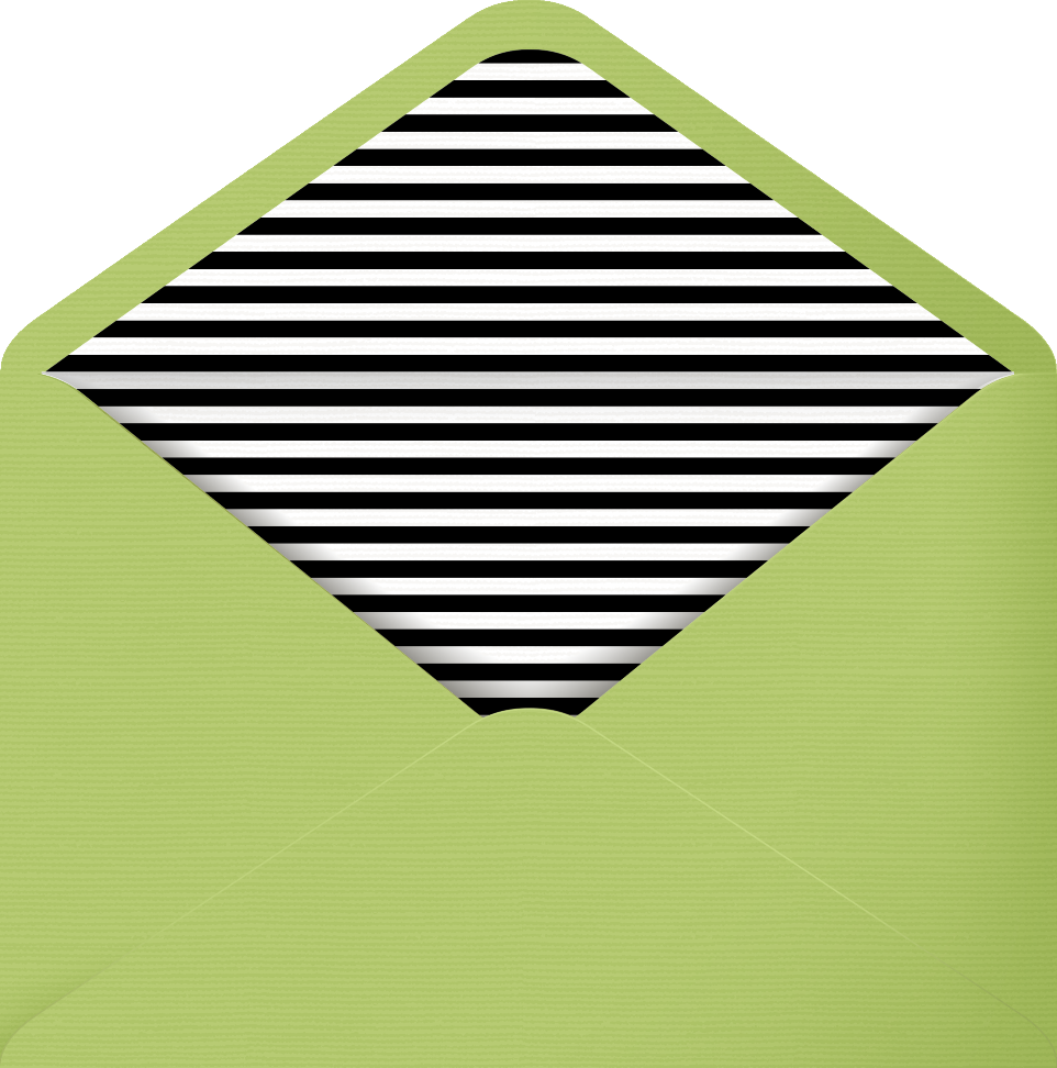 creatacard envelope