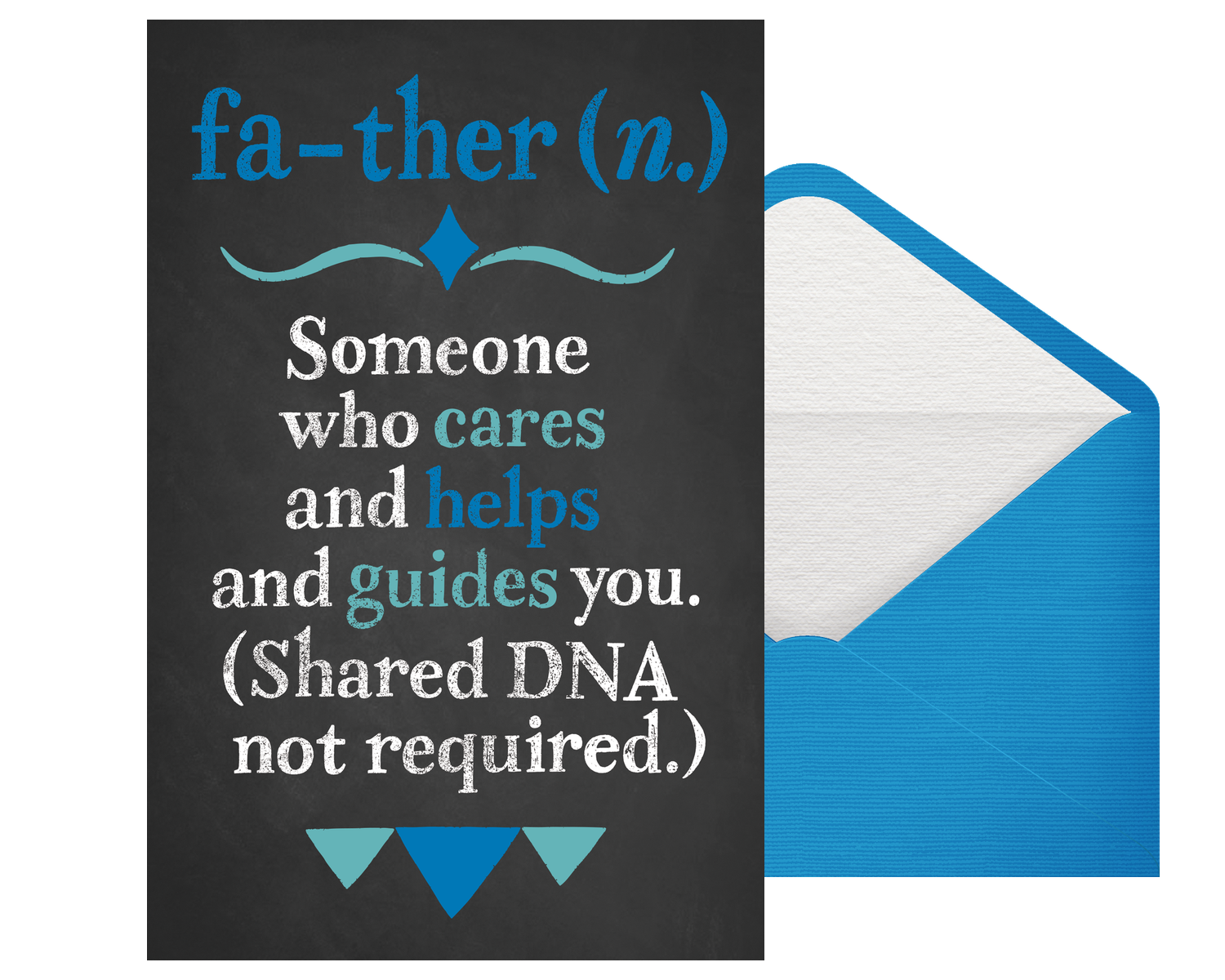 Stepdad Father's Day Gratitude | American Greetings