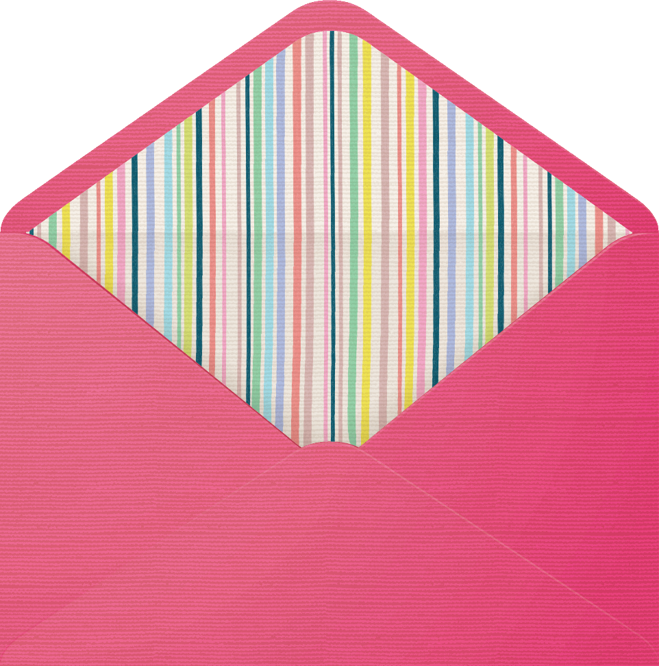 creatacard envelope