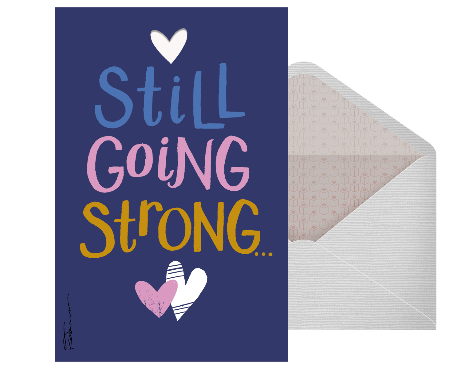 Still Going Strong Our Anniversary | American Greetings