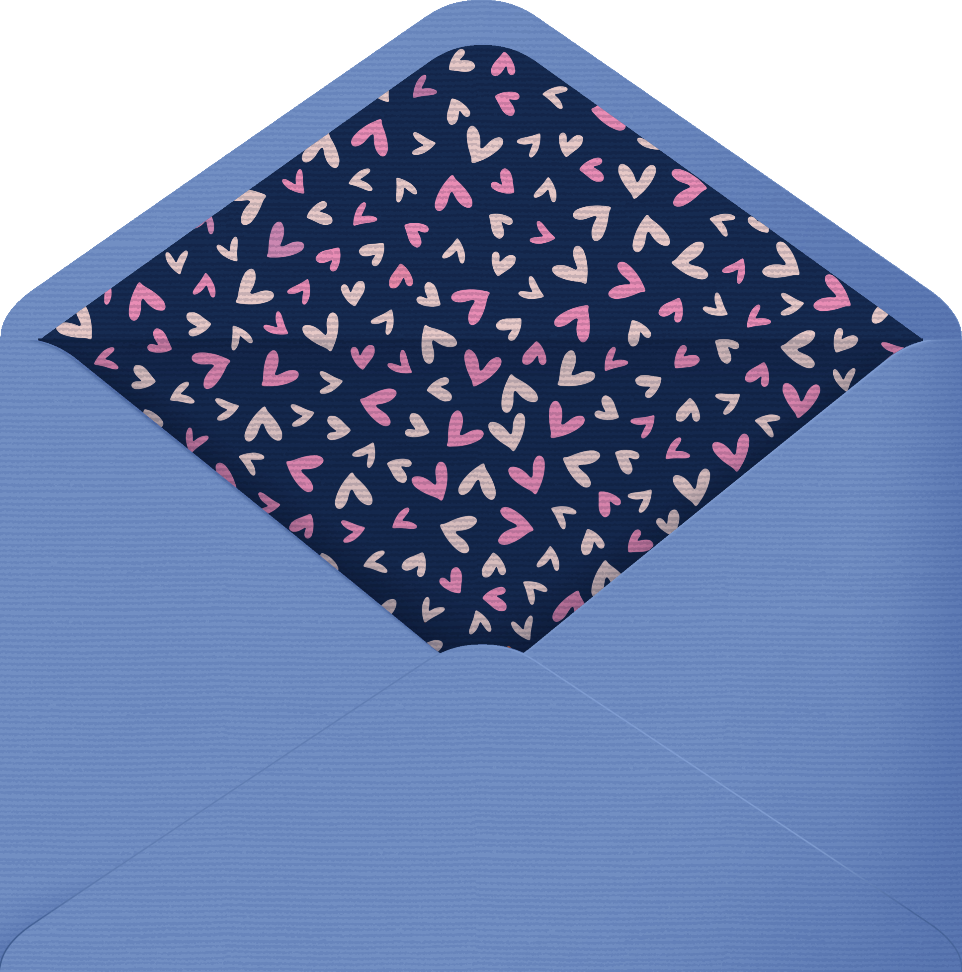 creatacard envelope