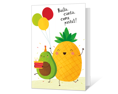 funny mexican birthday ecards