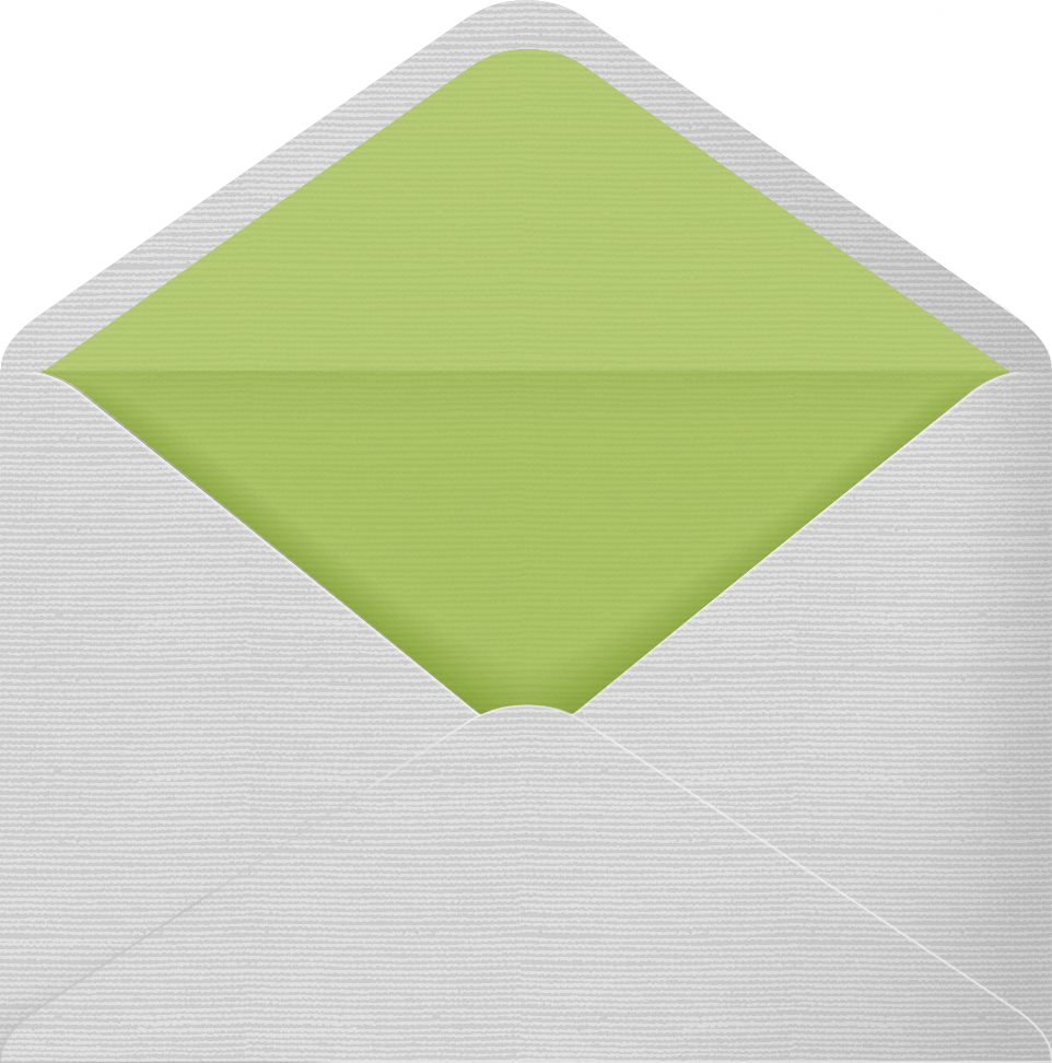 creatacard envelope