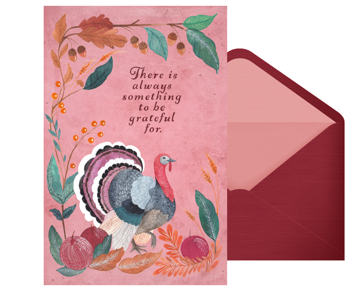 An Attitude of Gratitude Thanksgiving | American Greetings
