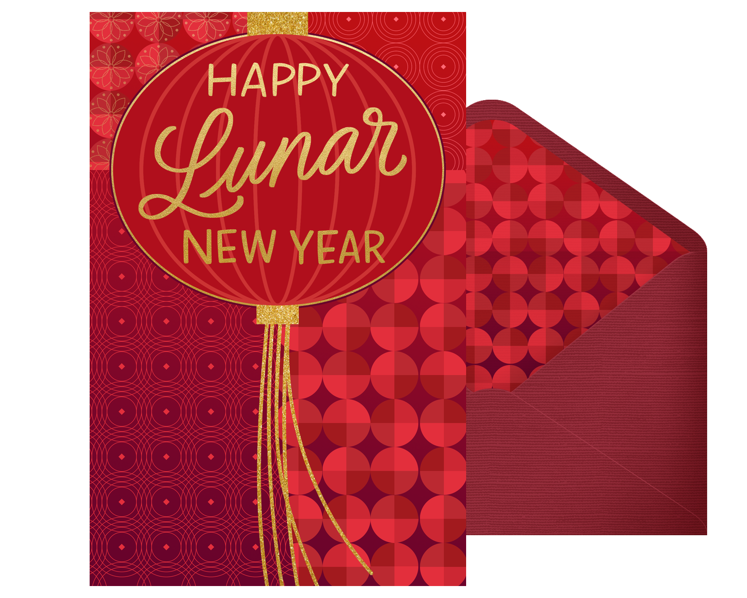 Year Of The Dragon Lunar New Year Creatacard邃 Blue Mountain Year Of The Dragon Lunar New Year Creatacard邃 Blue Mountain