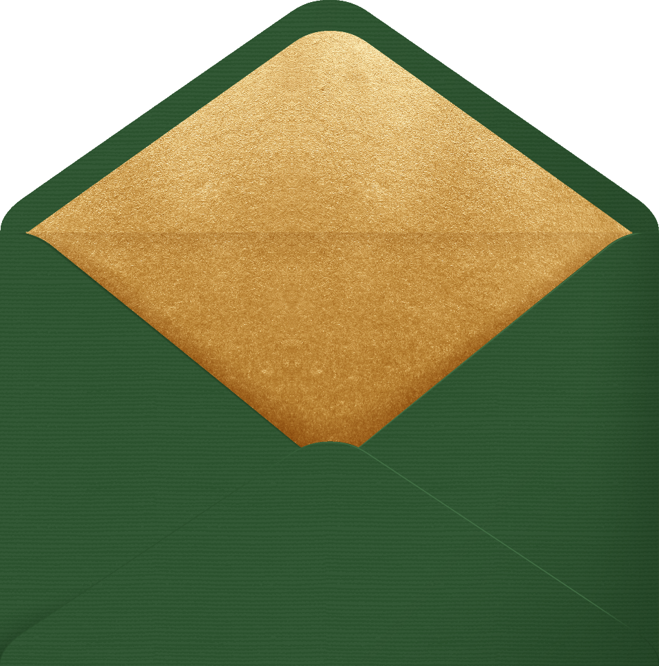 creatacard envelope