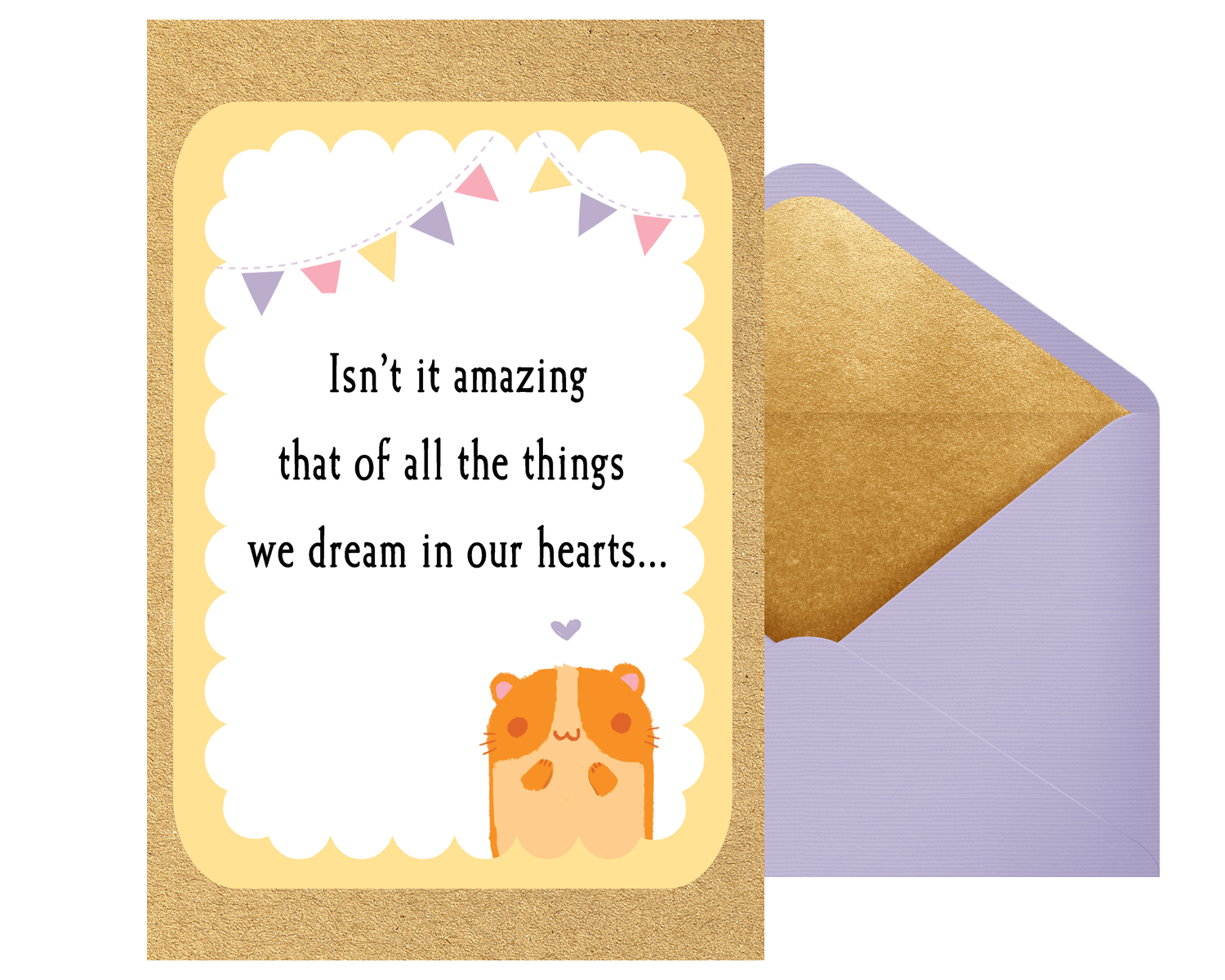 Tiny Miracles | American Greetings