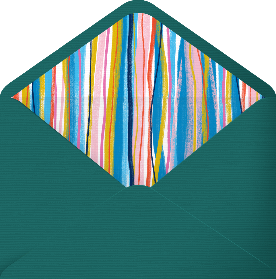 creatacard envelope