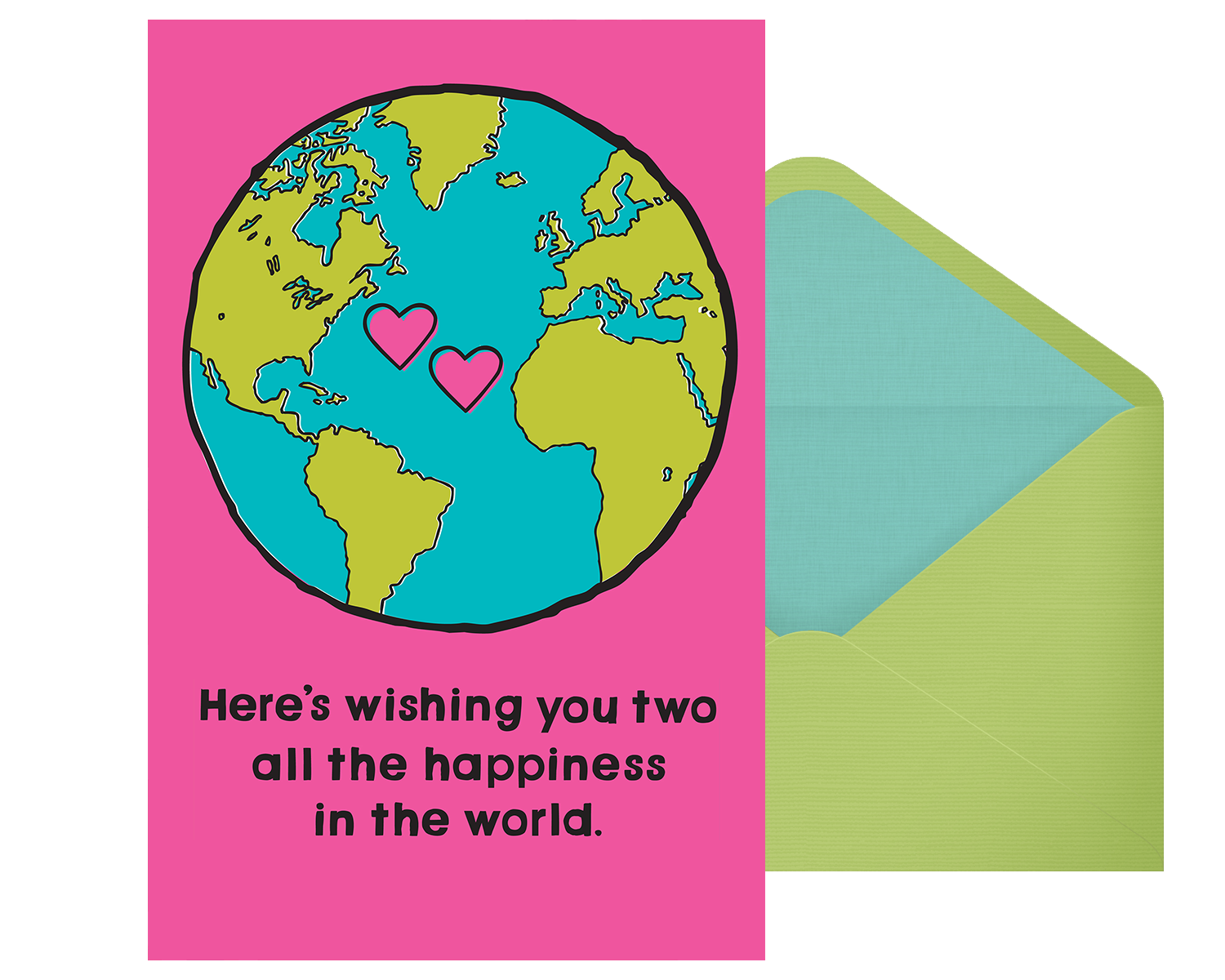 worldly-wish-creatacard-blue-mountain