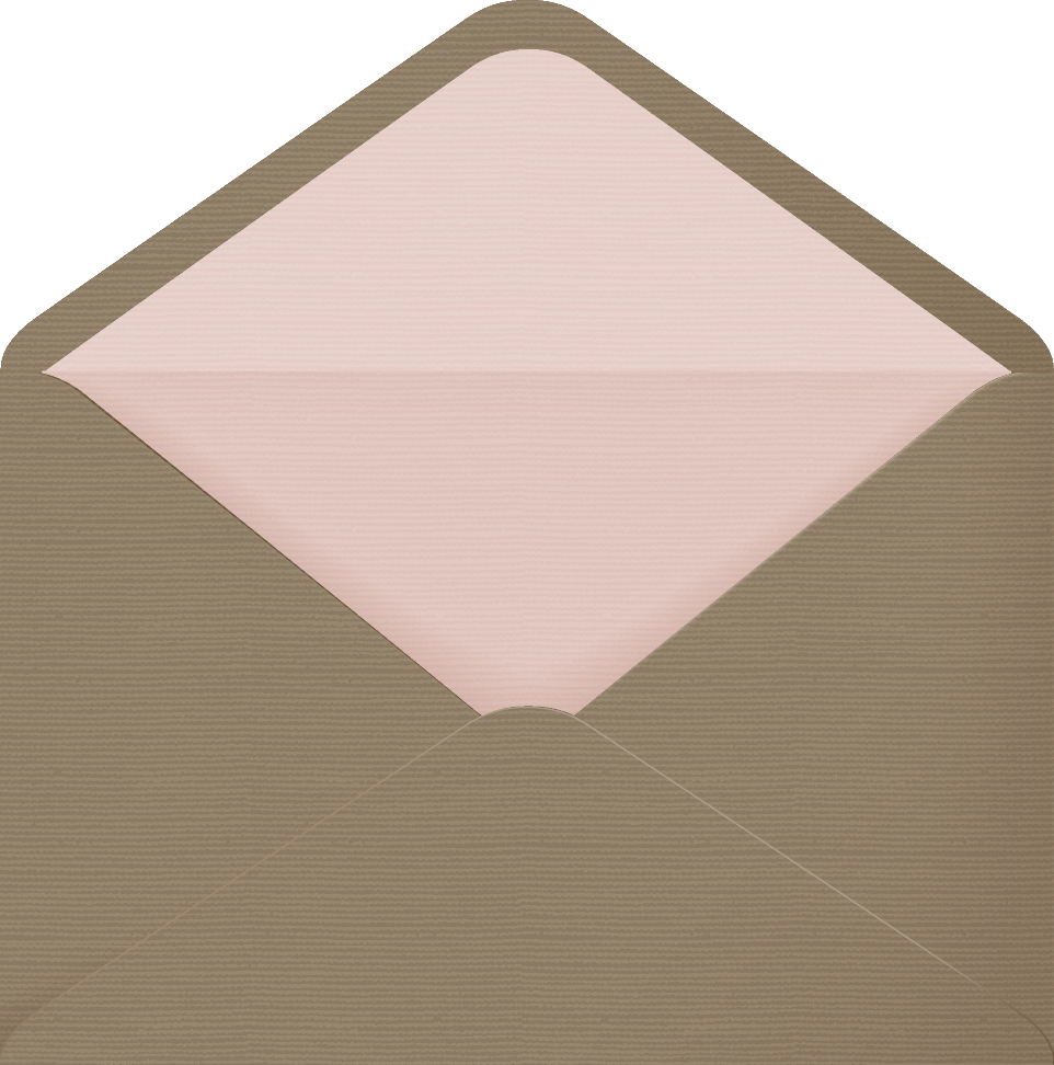 creatacard envelope