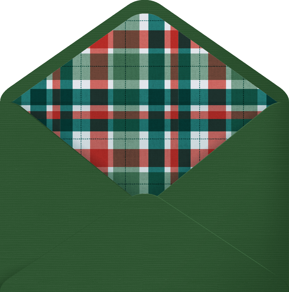 creatacard envelope