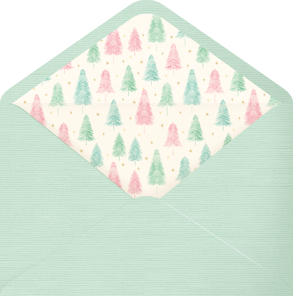 creatacard envelope