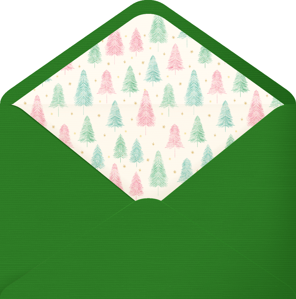 creatacard envelope