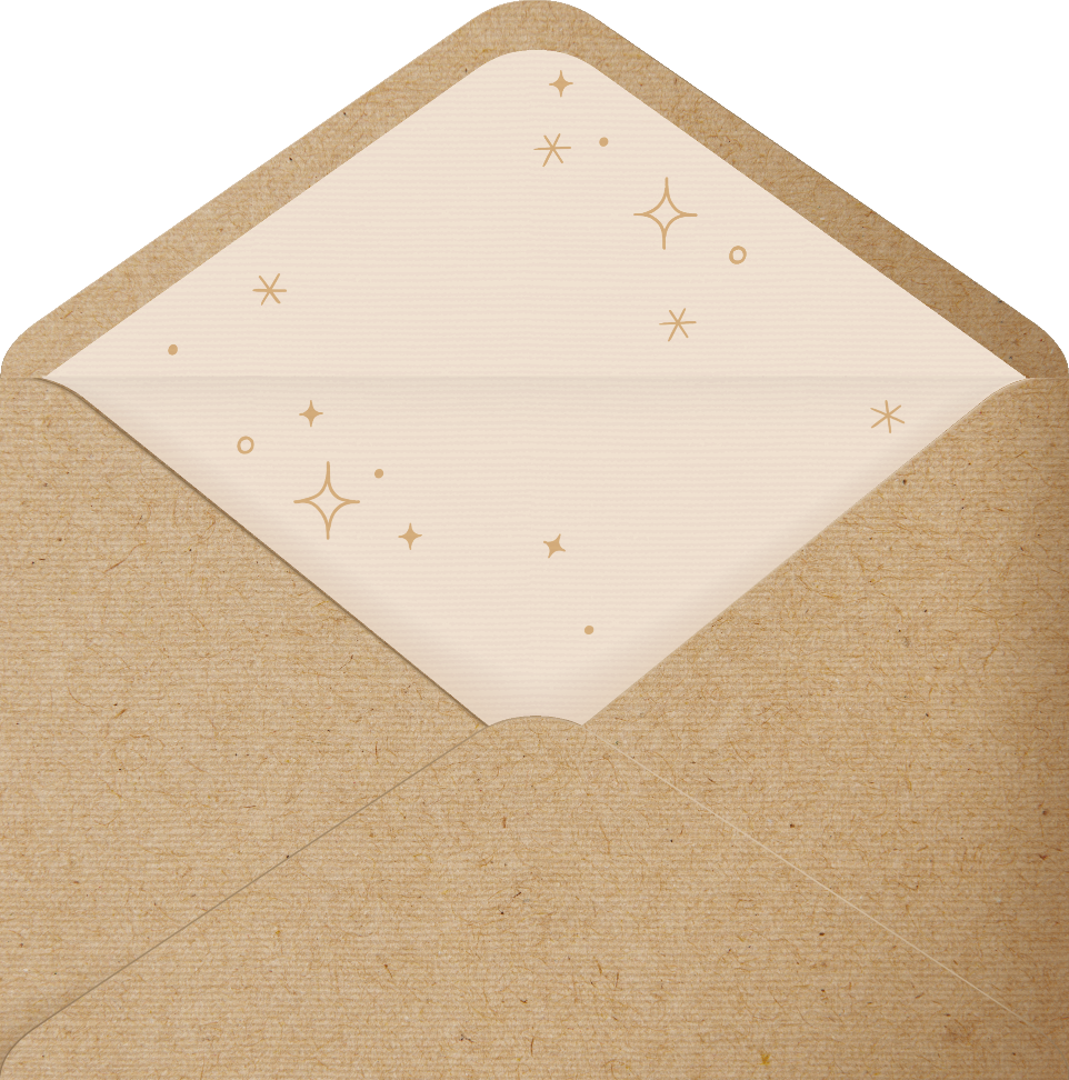 creatacard envelope