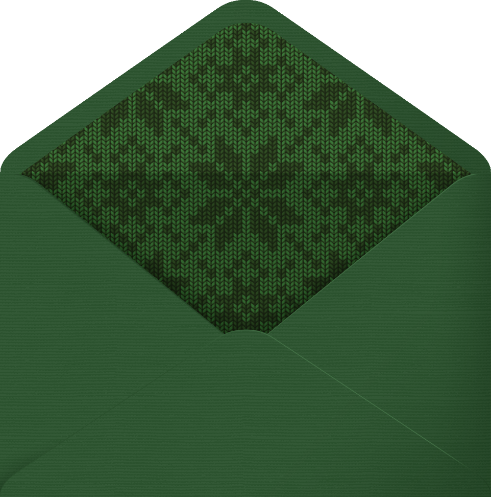 creatacard envelope