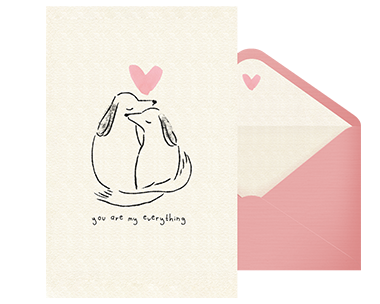 My Everything Valentine's Day