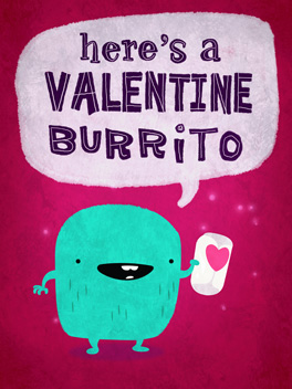 Valentine's Day Cards | justWink Cards