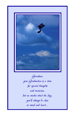 wonderful grandson holidays printable card blue mountain ecards