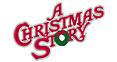 A Christmas Story Major Award (Interactive)