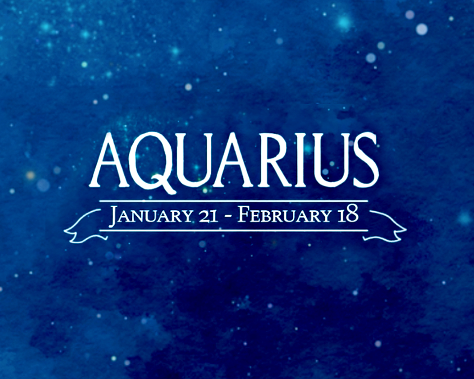 Aquarius Birthday Ecard | American Greetings