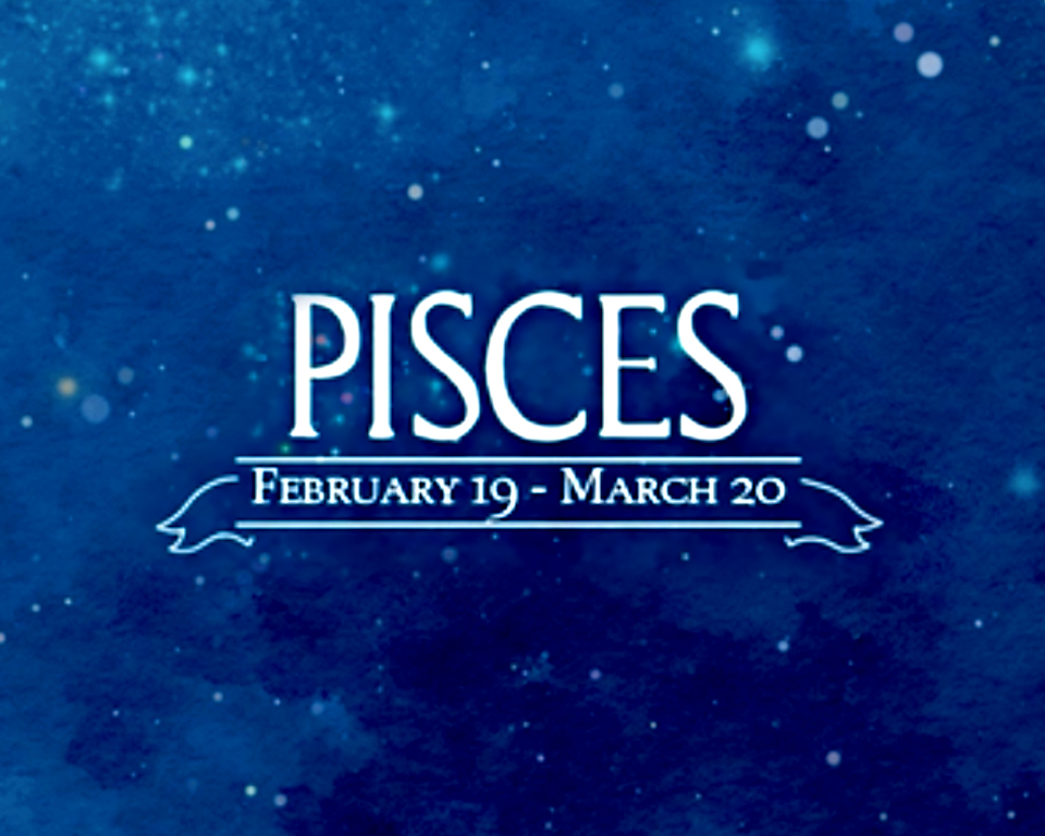 Pisces Birthday Ecard | American Greetings