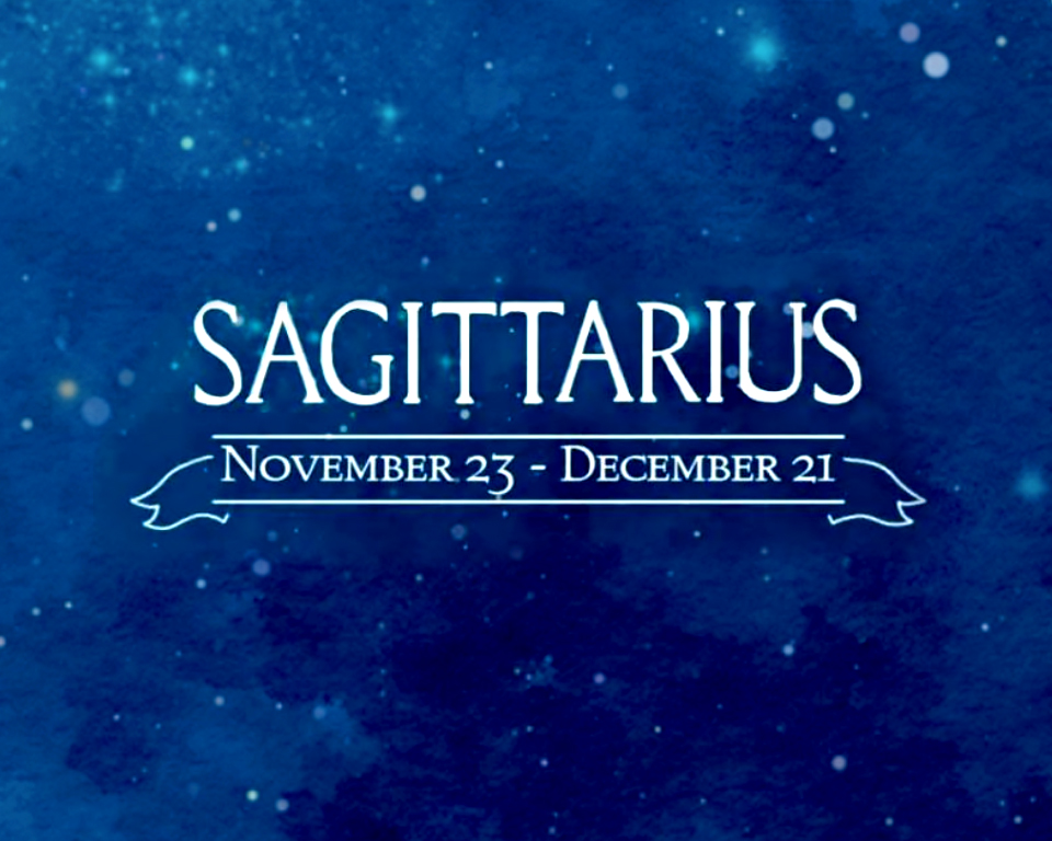 Sagittarius Birthday Ecard | American Greetings