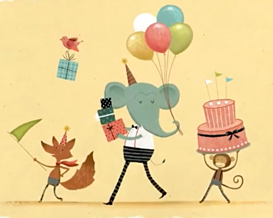 The Happiest Of Birthdays Ecard American Greetings