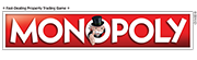 Hasbro MONOPOLY™ Logo