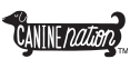 Canine Nation Logo