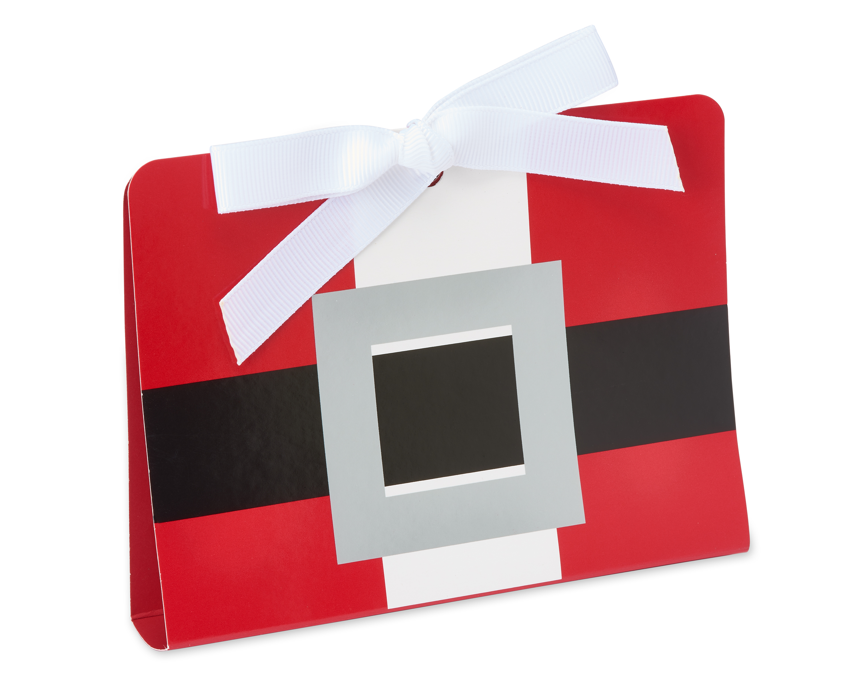 Santa Christmas Gift Card Holder | American Greetings